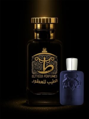 لايتون دي مارلي