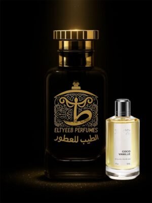 كوكو فانيلا