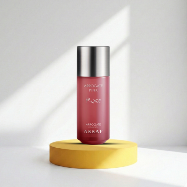 ARROGATE PINK ROSE – الطيب للعطور